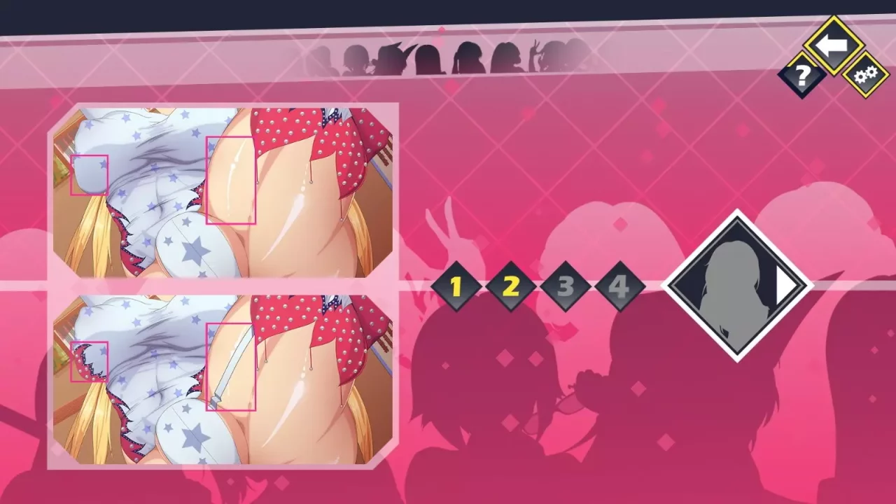 -Hentai Zodiac Puzzle 2-游戏截图-好玩游戏库