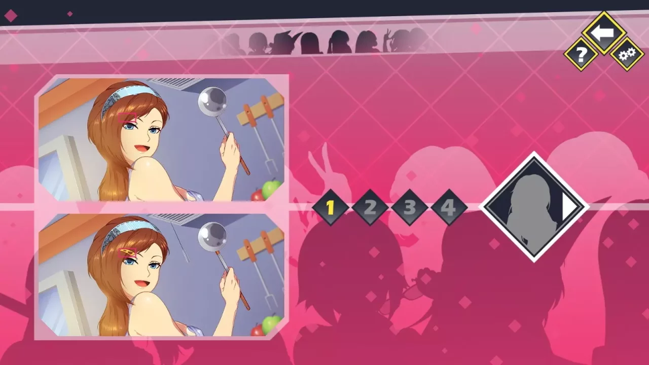 -Hentai Zodiac Puzzle 2-游戏截图-好玩游戏库