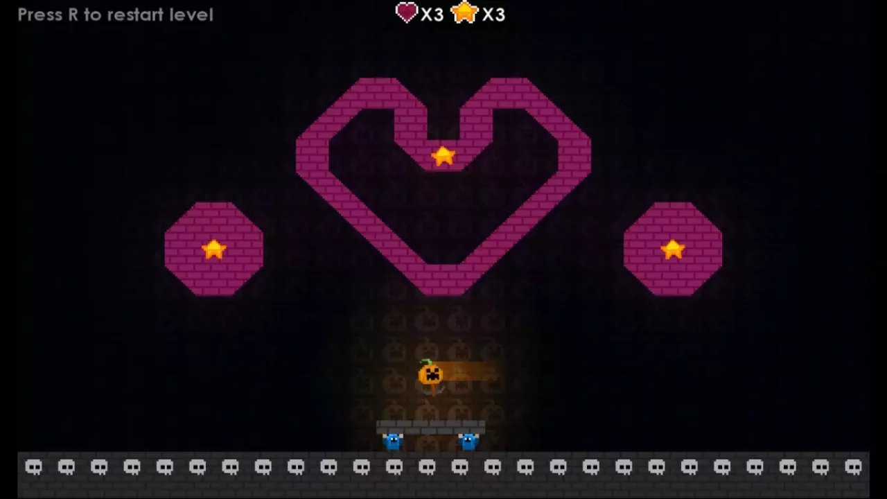 -Griefer-游戏截图-好玩游戏库