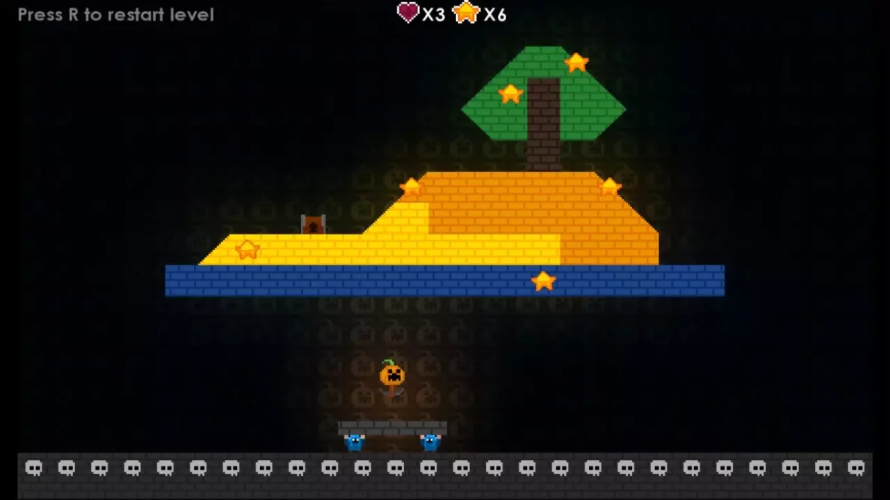 -Griefer-游戏截图-好玩游戏库