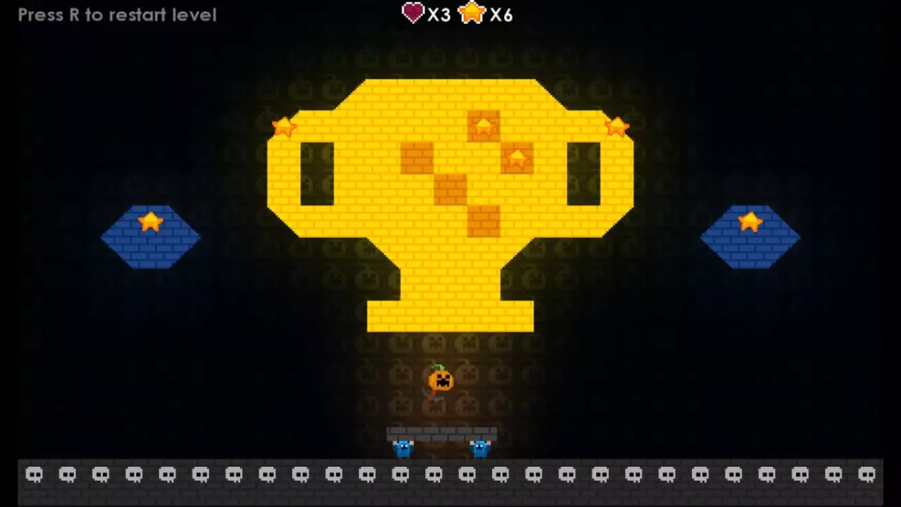 -Griefer-游戏截图-好玩游戏库