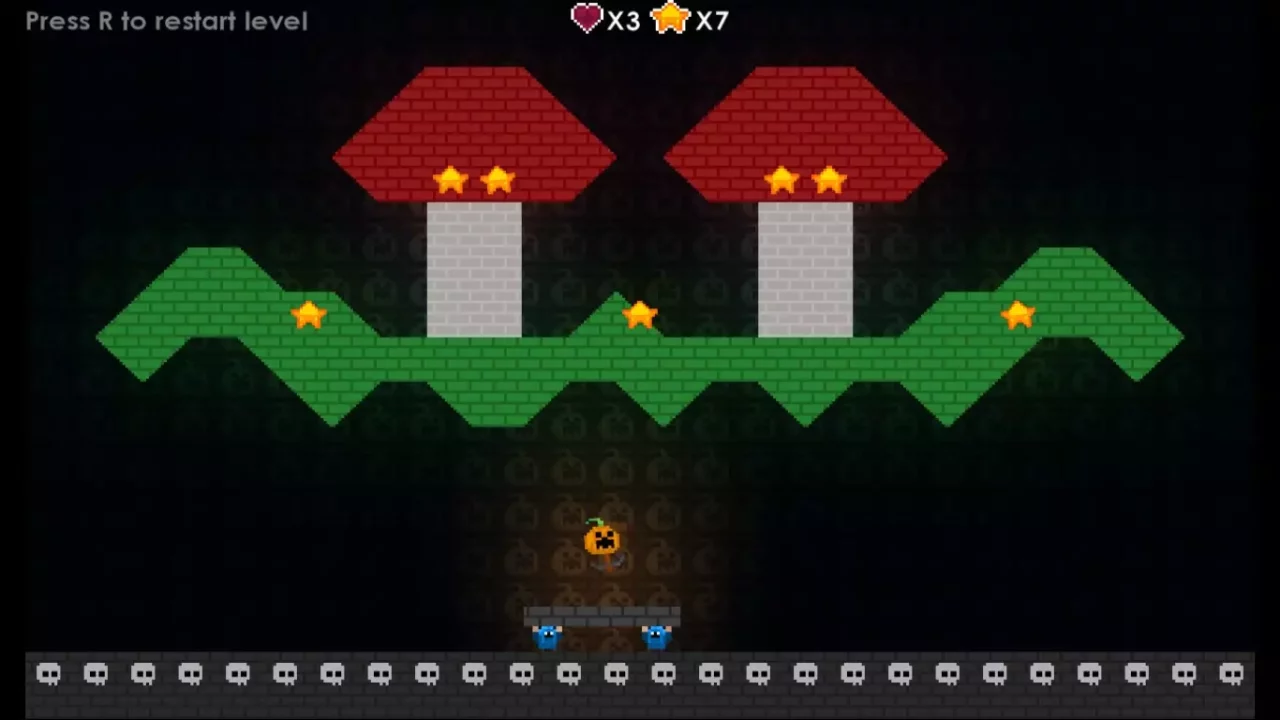 -Griefer-游戏截图-好玩游戏库