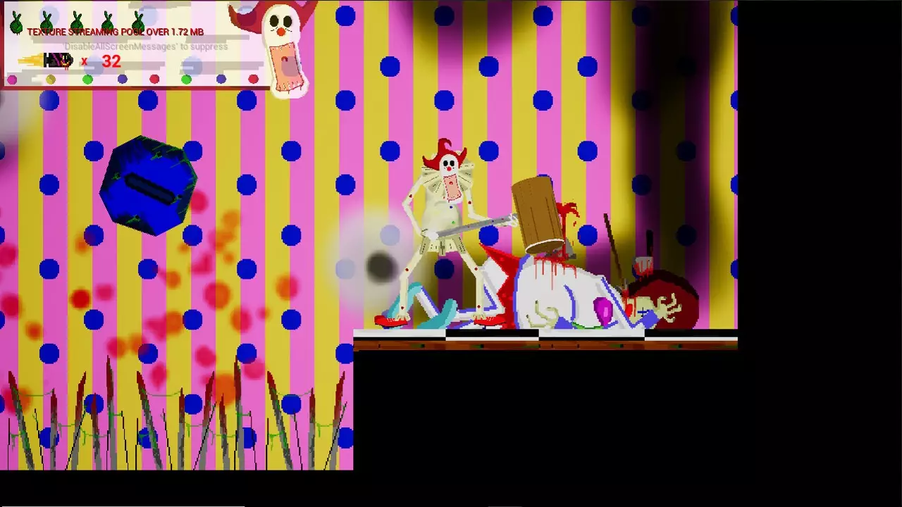 -Burgerwise the Clown-游戏截图-好玩游戏库