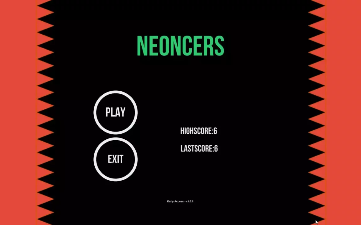 Neoncers