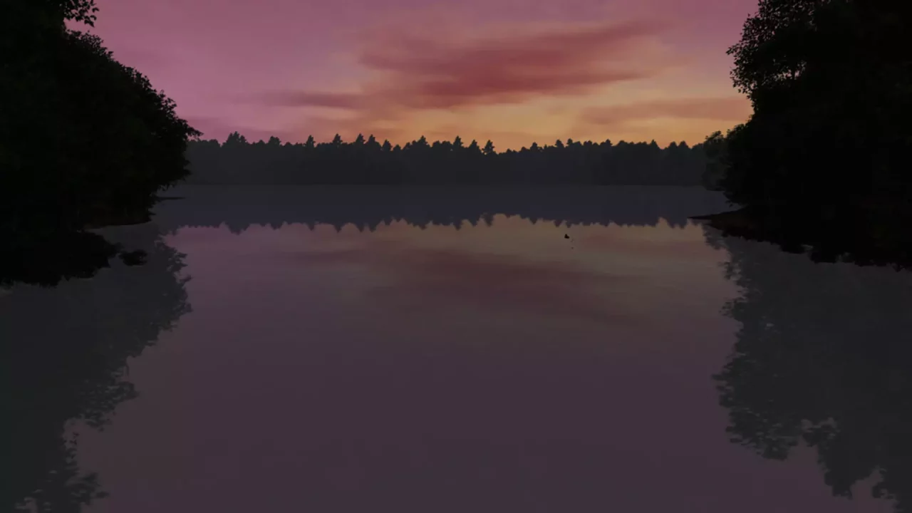 -Walden, a game-游戏截图-好玩游戏库