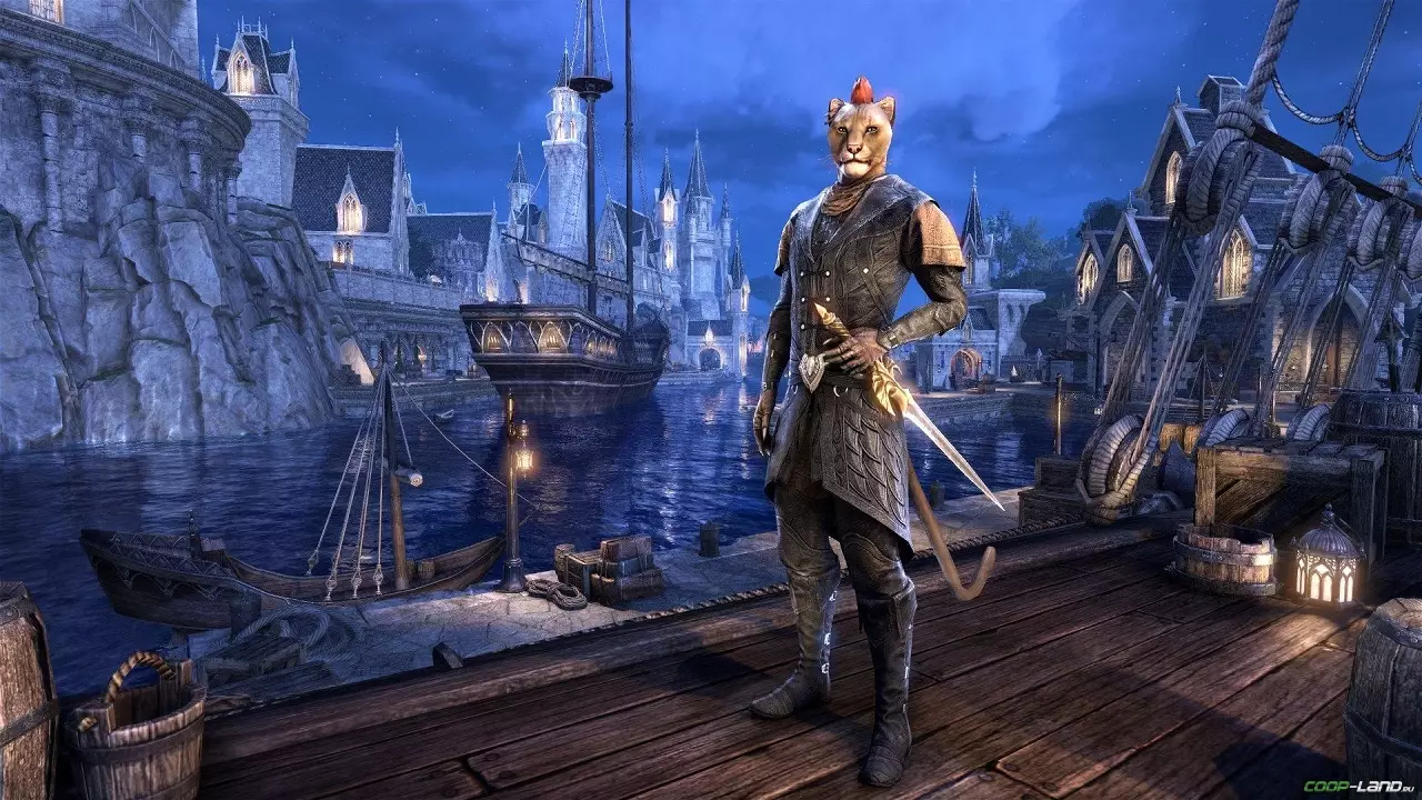The Elder Scrolls Online: Summerset