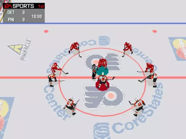 -NHL 98-游戏截图-好玩游戏库