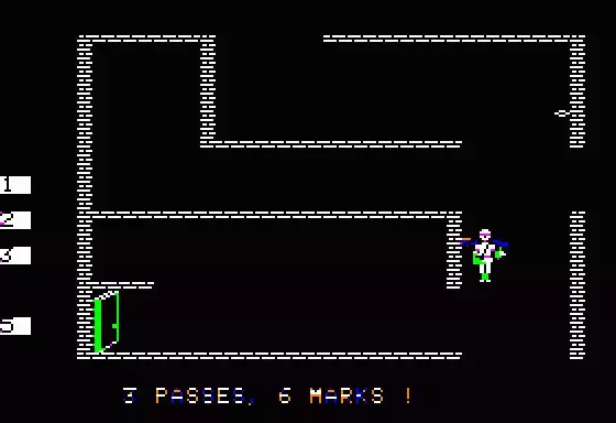 -Beyond Castle Wolfenstein-游戏截图-好玩游戏库