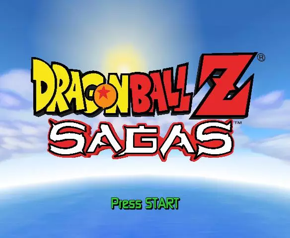 Dragon Ball Z: Sagas