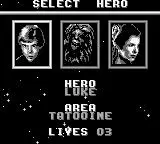 -Super Star Wars: Return of the Jedi-游戏截图-好玩游戏库