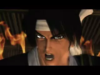 -Bushido Blade 2-游戏截图-好玩游戏库