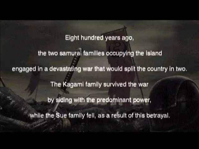 -Bushido Blade 2-游戏截图-好玩游戏库