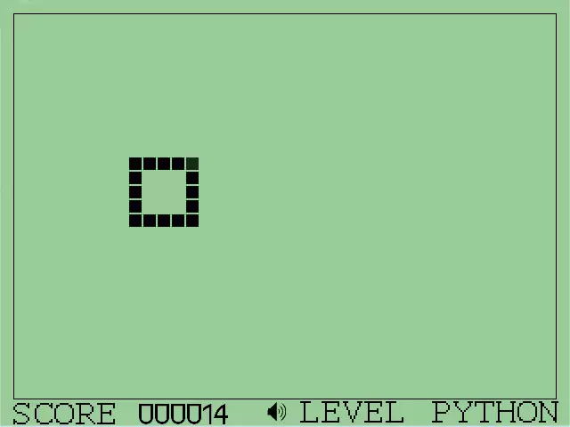 -Snake Classic-游戏截图-好玩游戏库