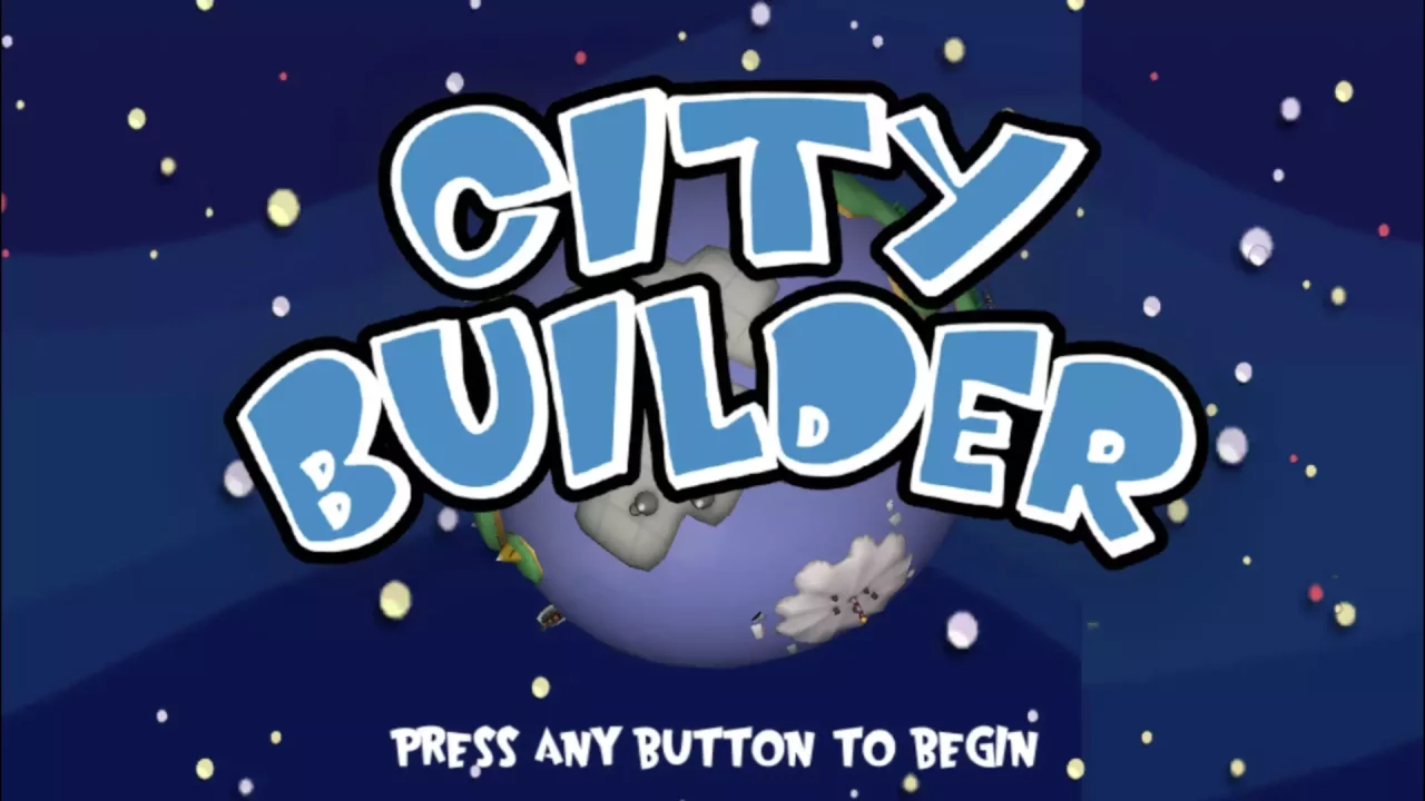 City Builder (2017)
