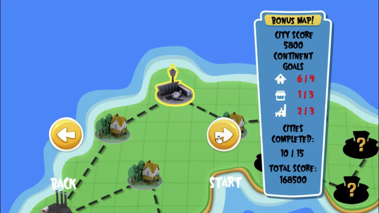 -City Builder (2017)-游戏截图-好玩游戏库