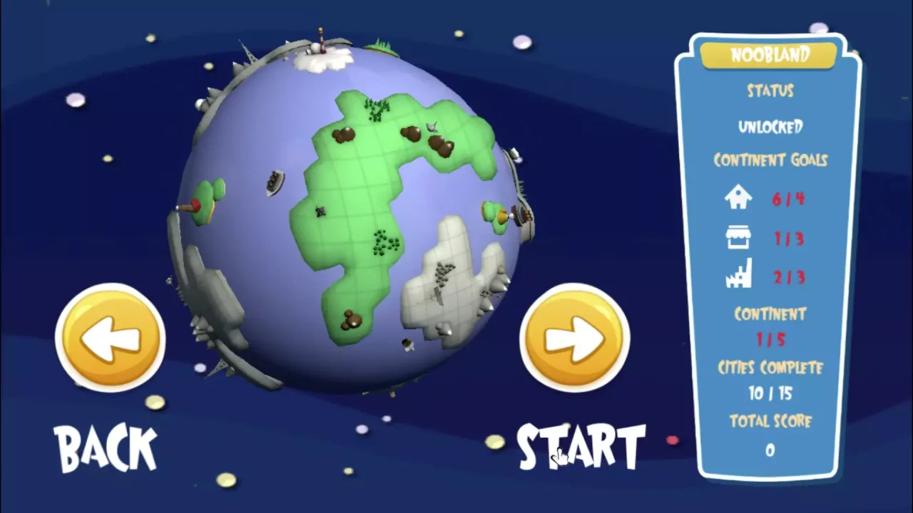 -City Builder (2017)-游戏截图-好玩游戏库