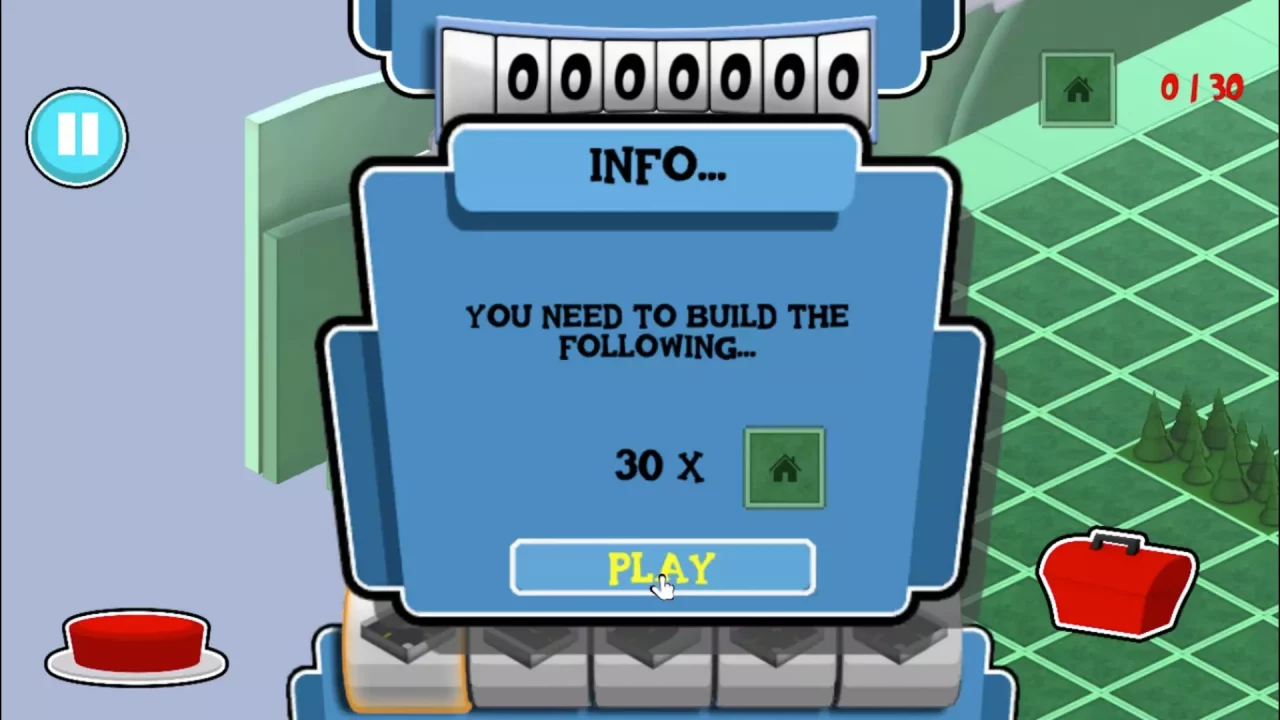 -City Builder (2017)-游戏截图-好玩游戏库
