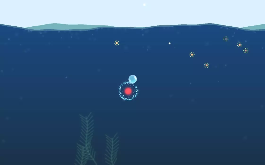 -Jellyfish-游戏截图-好玩游戏库
