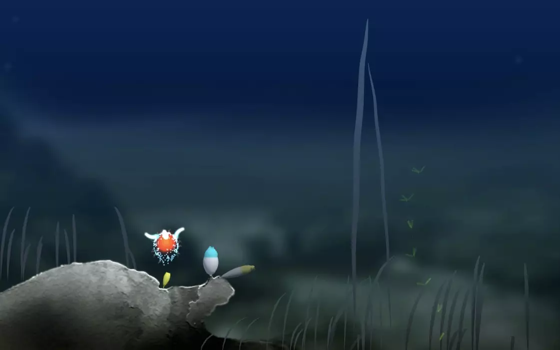 -Jellyfish-游戏截图-好玩游戏库