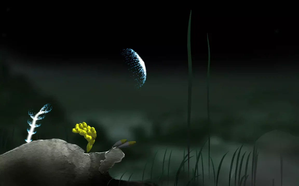 -Jellyfish-游戏截图-好玩游戏库