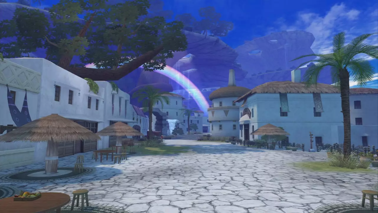Atelier Shallie: Alchemists of the Dusk Sea
