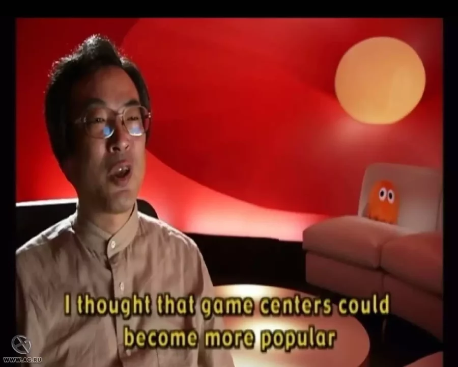 -Pac-Man World 3-游戏截图-好玩游戏库