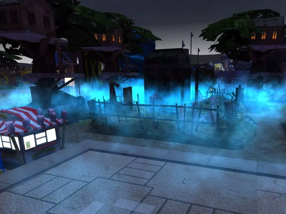 -SimCity Societies-游戏截图-好玩游戏库
