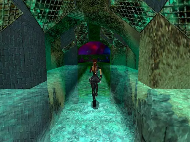 -Tomb Raider 3: The Lost Artifact-游戏截图-好玩游戏库