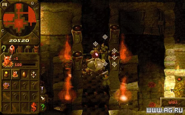 Dungeon Keeper: The Deeper Dungeons