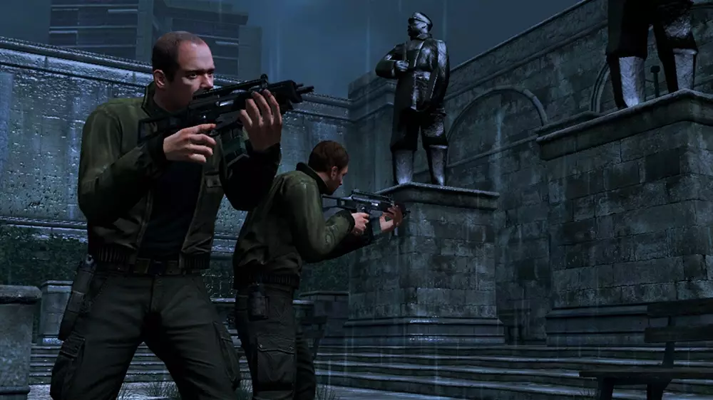-GoldenEye 007: Reloaded-游戏截图-好玩游戏库