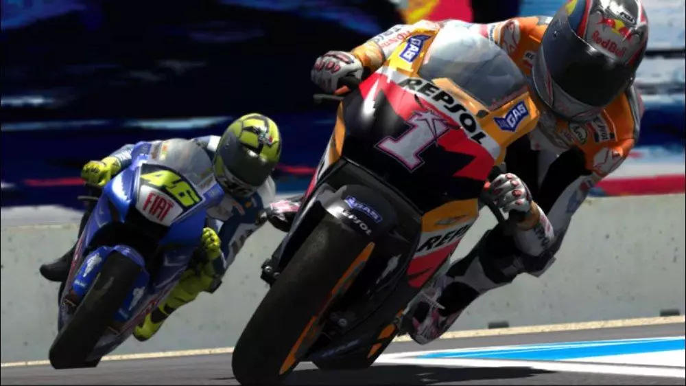 MotoGP 07