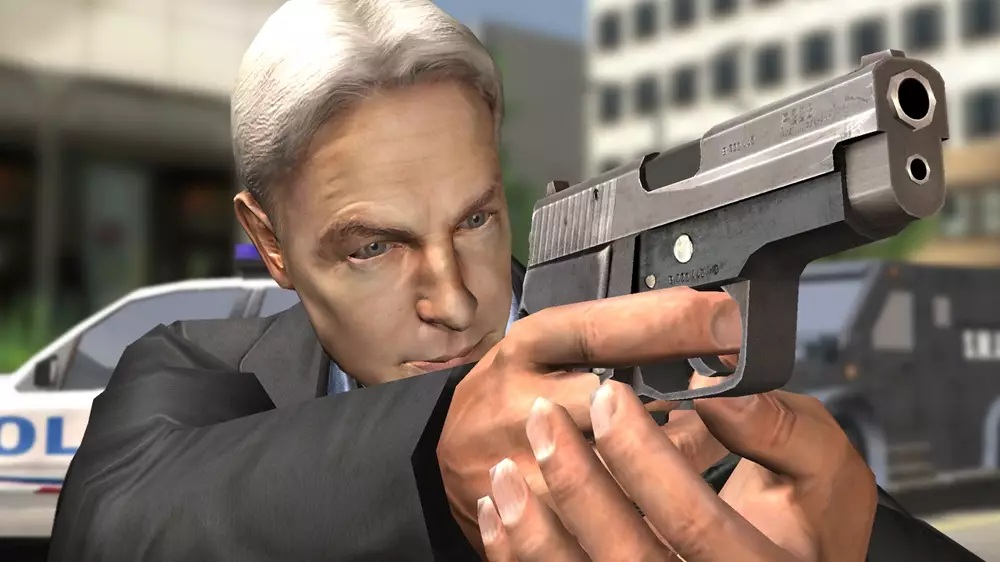 NCIS Game