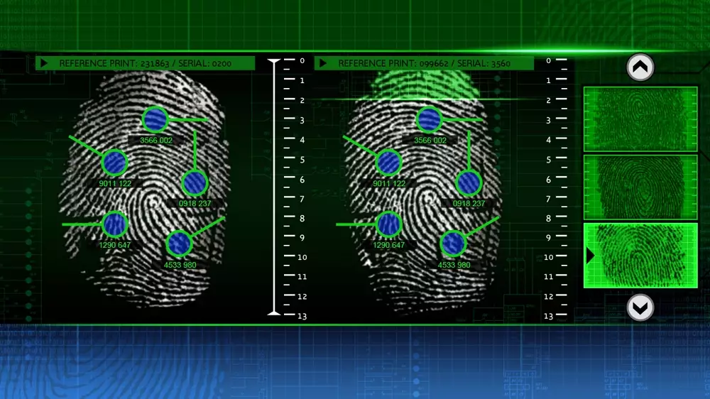-NCIS Game-游戏截图-好玩游戏库