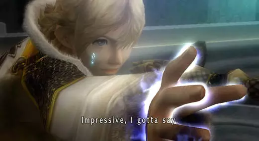 -Final Fantasy Crystal Chronicles: The Crystal Bearers-游戏截图-好玩游戏库