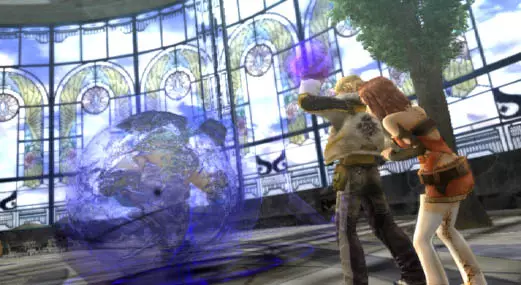 -Final Fantasy Crystal Chronicles: The Crystal Bearers-游戏截图-好玩游戏库