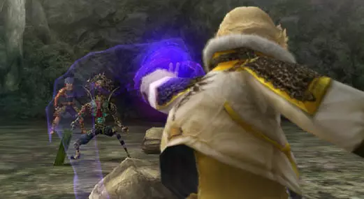 -Final Fantasy Crystal Chronicles: The Crystal Bearers-游戏截图-好玩游戏库
