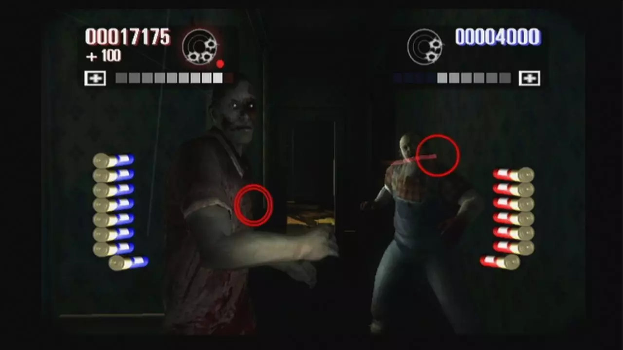 -The House of the Dead: Overkill-游戏截图-好玩游戏库