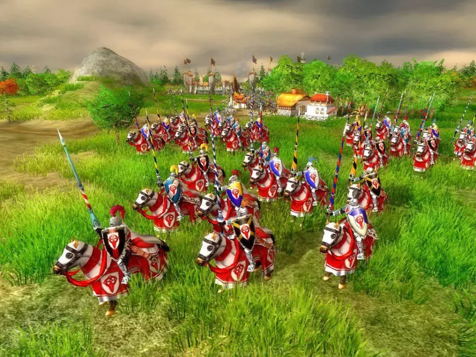 Elven Legacy Collection