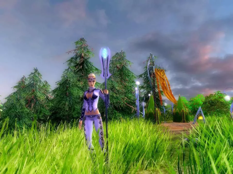 -Elven Legacy Collection-游戏截图-好玩游戏库