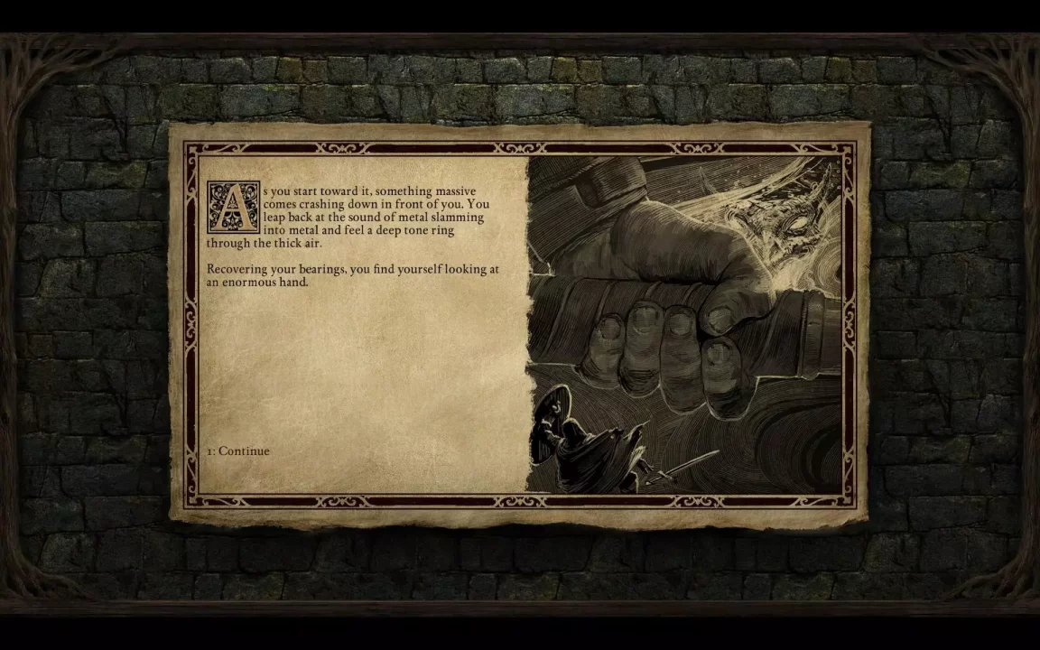 -Pillars of Eternity: The White March - Part II-游戏截图-好玩游戏库