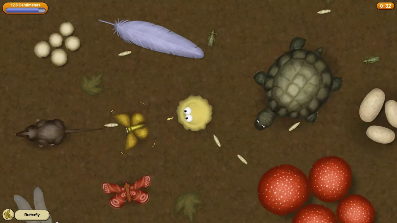 -Tasty Planet: Back for Seconds-游戏截图-好玩游戏库
