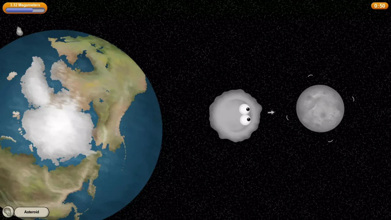 -Tasty Planet: Back for Seconds-游戏截图-好玩游戏库