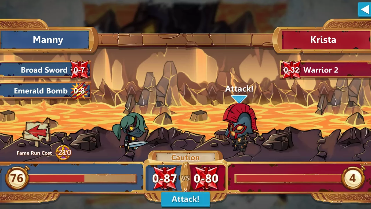 -Hero Generations: ReGen-游戏截图-好玩游戏库
