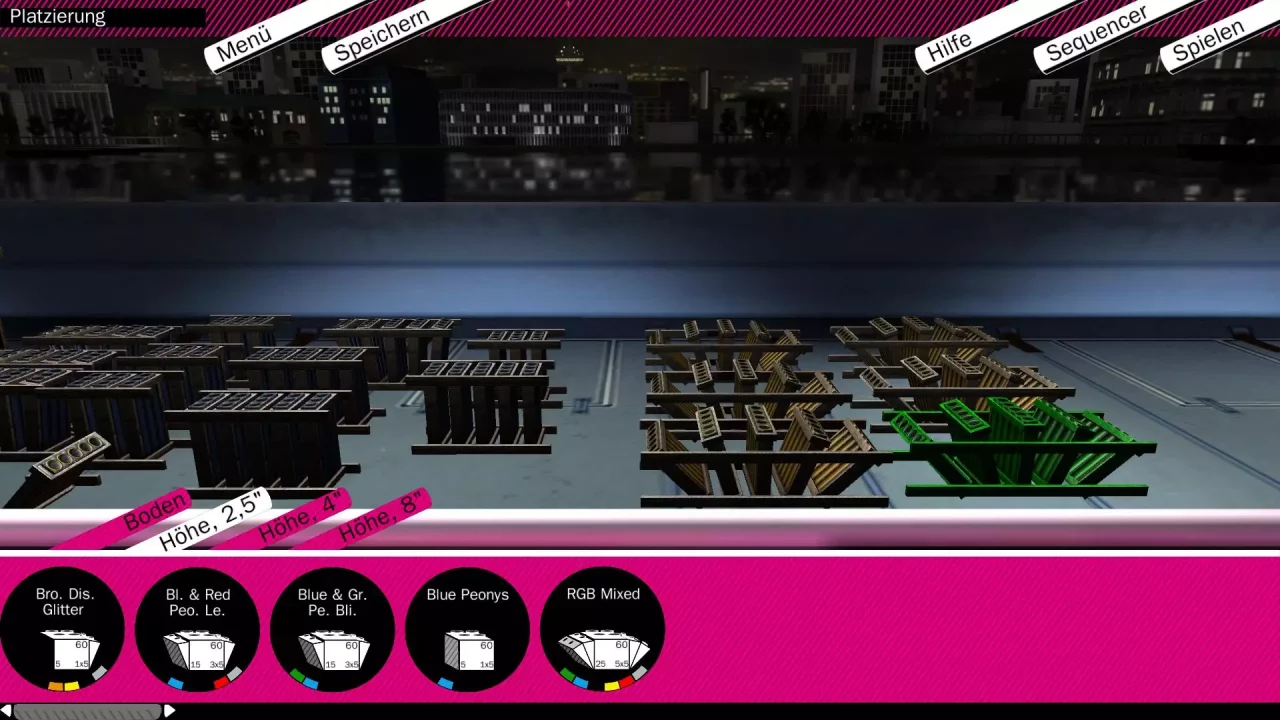 -Fireworks Simulator-游戏截图-好玩游戏库