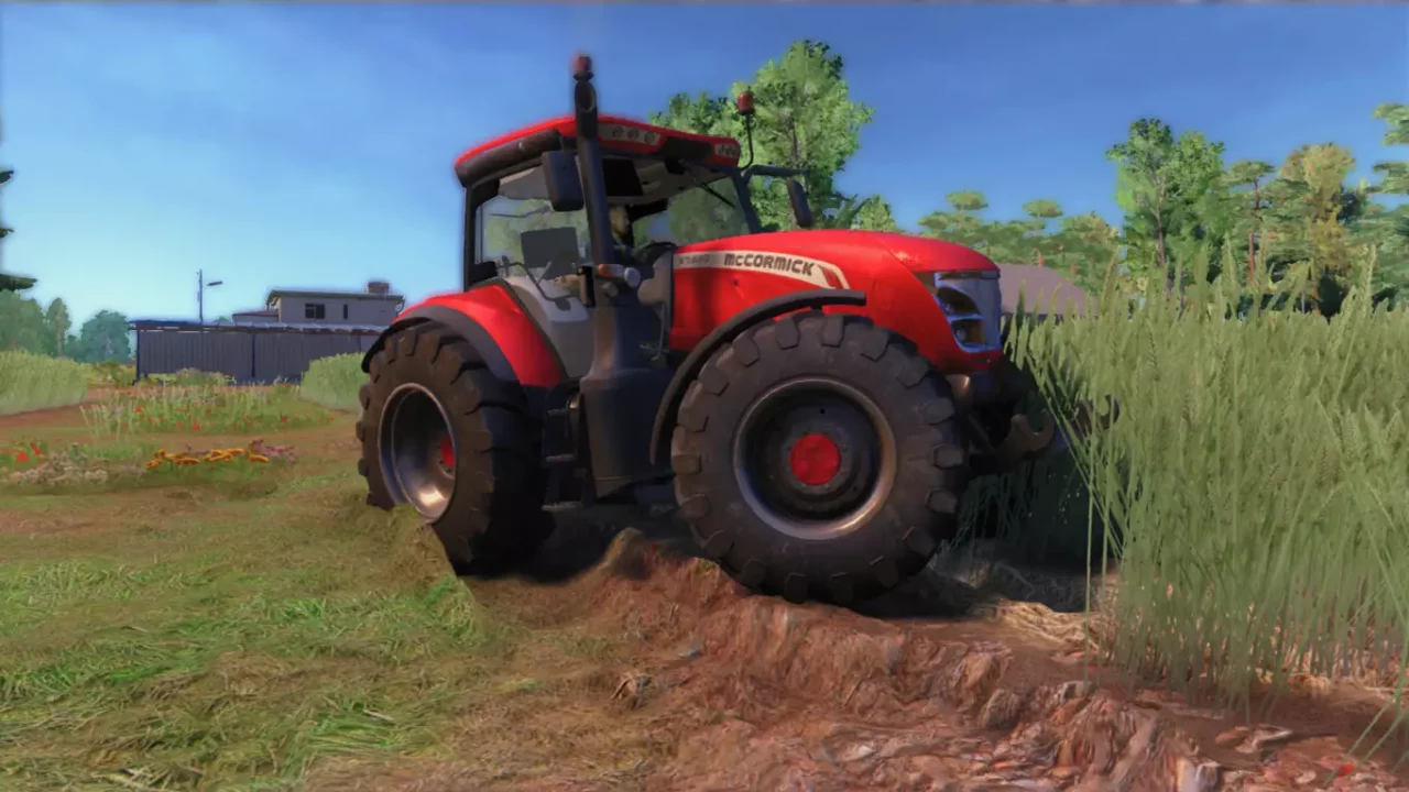 -Farm Expert 2017-游戏截图-好玩游戏库
