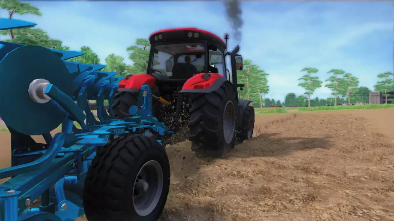 -Farm Expert 2017-游戏截图-好玩游戏库