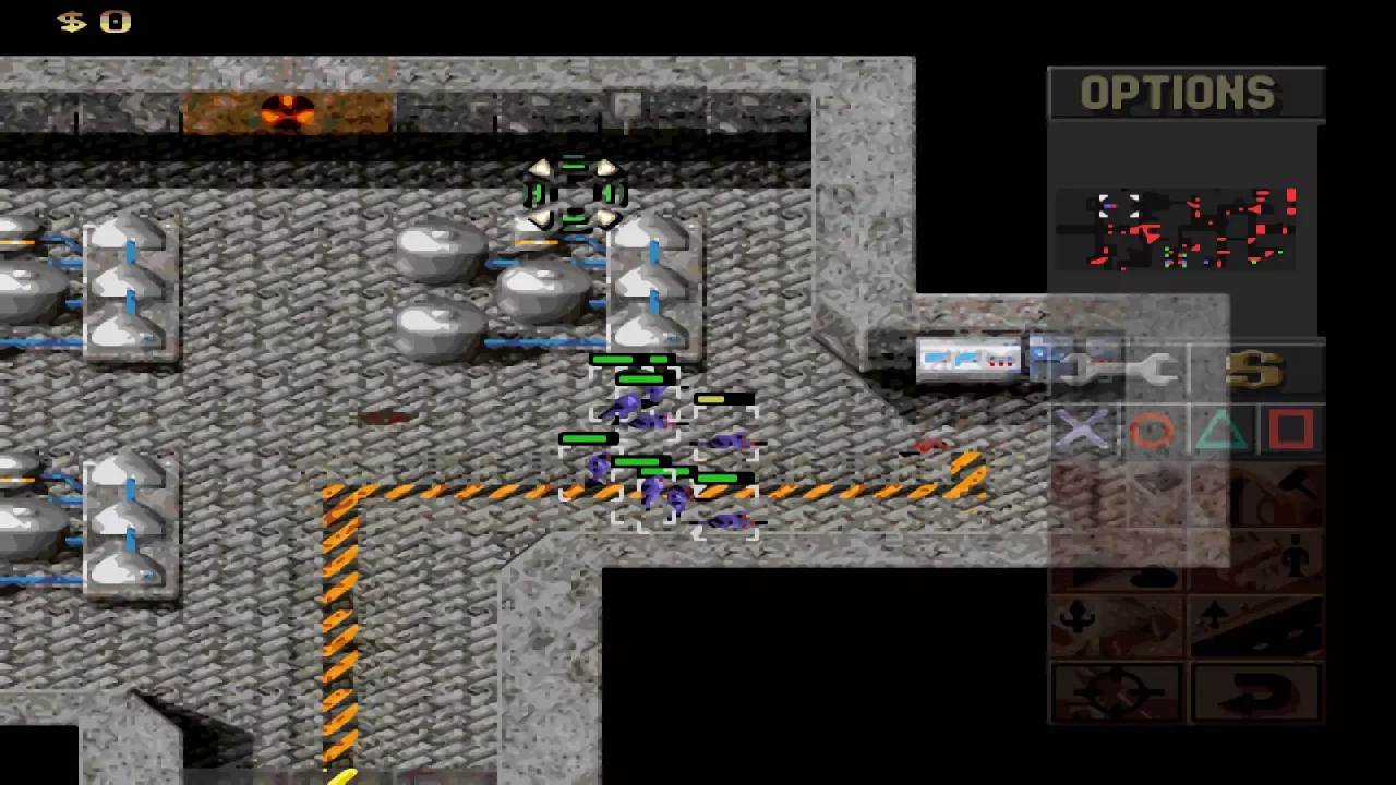 -Command & Conquer: Red Alert - Retaliation-游戏截图-好玩游戏库