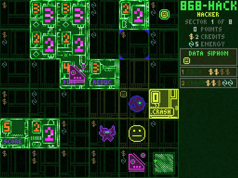 -868-HACK-游戏截图-好玩游戏库