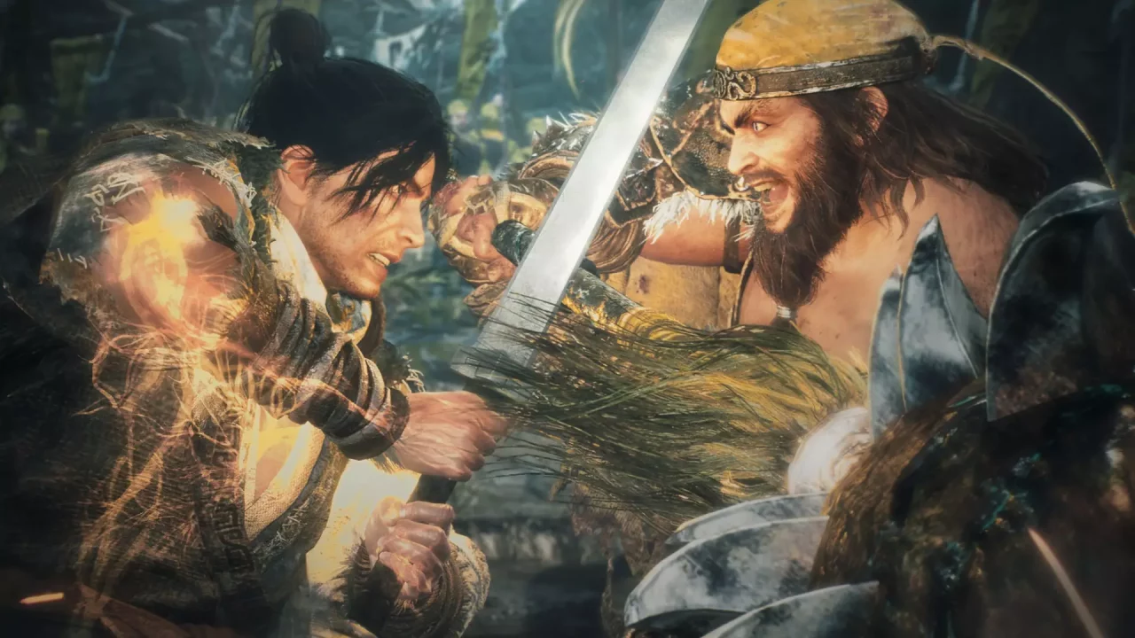 -Wo Long: Fallen Dynasty （卧龙：苍天陨落）-游戏截图-好玩游戏库