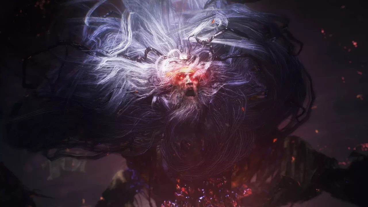 -Wo Long: Fallen Dynasty （卧龙：苍天陨落）-游戏截图-好玩游戏库